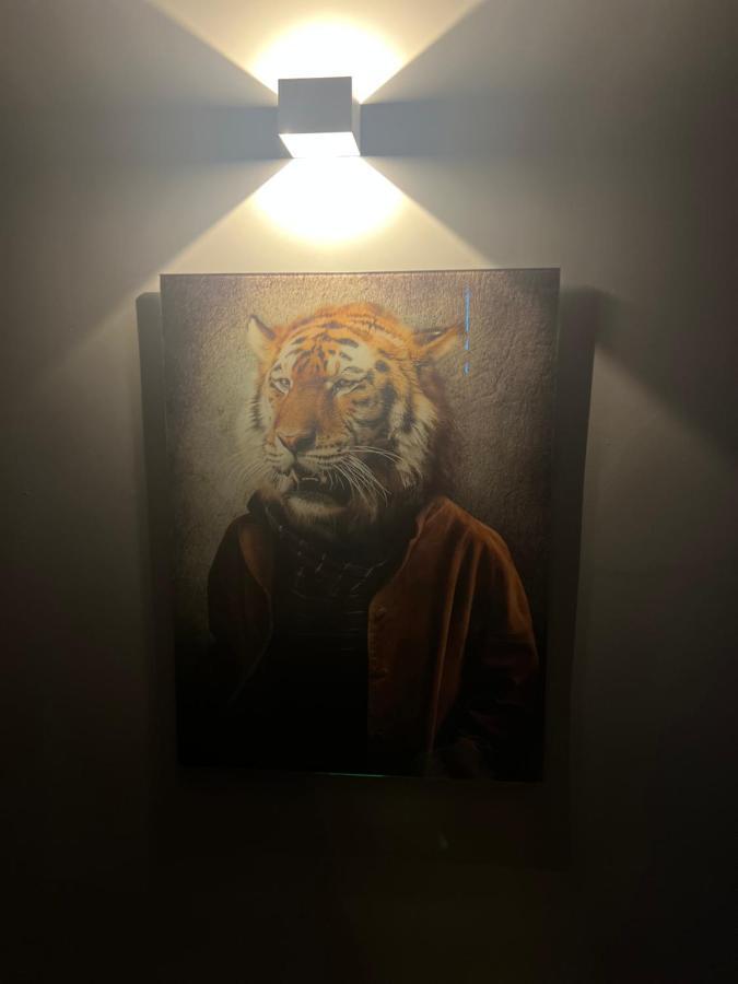 阿利酒店 卡尔斯鲁厄 外观 照片